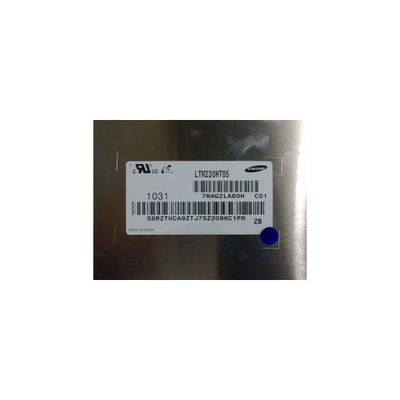 Original in Stock 23.0 inch LTM230HT05 LCD Display Screen