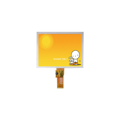 TM062RDZ04 6.2 inch 800*480 TFT LCD Screen