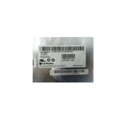 23.0 inch 1920*1080 LM230WF5-TLB1 lcd panel LCD Screen