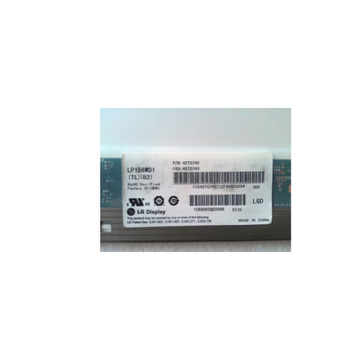 Resolution 1600*900 LP156WD1-TLB2 Size 15.6 inch lcd screen LVDS LCD panel