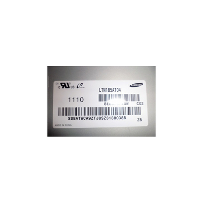 LTM185AT04 18.5 inch 1366*768 60Hz LCD screen lcd display