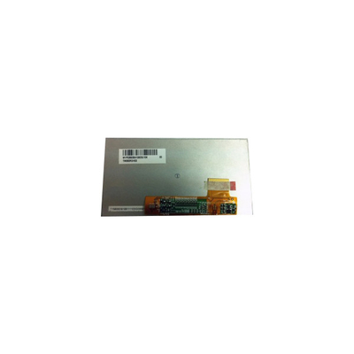 Diagonal Size 6.0 inch TM060RDH03 800*480 lcd screen