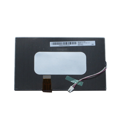 7.0 inch A070FW00 V7 480*234 LCD Screen Panel