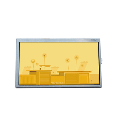 10.1 inch A101SW01 V0 1024*600 LCD Screen Display