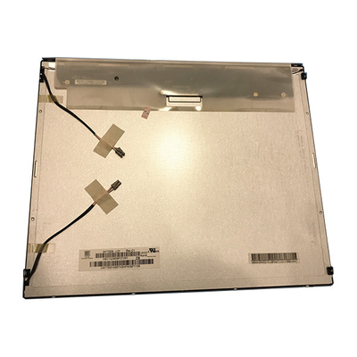 M170E8-L01 1280*1024 17.0 inch LVDS LCD Screen Module