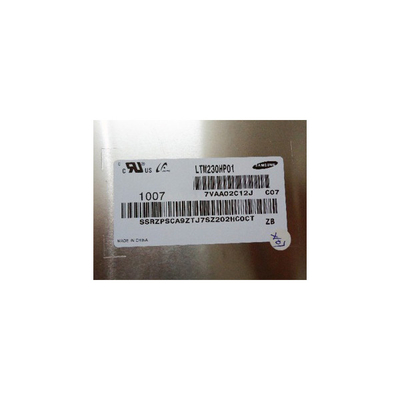 LTM230HP01 1920*1080 23.0 inch LCD Display LVDS LCD Screen