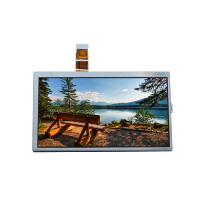 NEW A070FW00 V6 7.0 inch TFT LCD Panel Screen