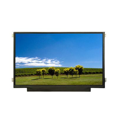 1280*720 B101EW01 V0 10.1 inch 60Hz LCD Display Monitor
