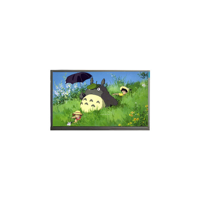 800*480 9.0 inch AT090TN10 250 cd/m2 LCD Screen