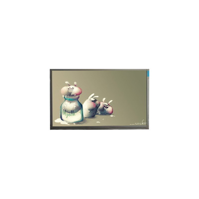22.0 inch MT220WW01 V.7 250 cd/m2 LCD Panel Display