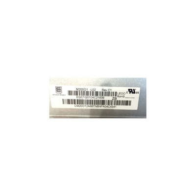 M200O1-L02 20.0 inch 1600*900 TFT LCD Panel