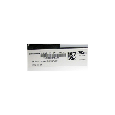 N089L6-L03 8.9 inch 1024*600 LCD Screen Display Panel