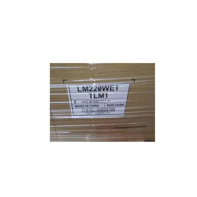 1680*1050 LM220WE1-TLM1 22.0 inch LCD Panel Screen