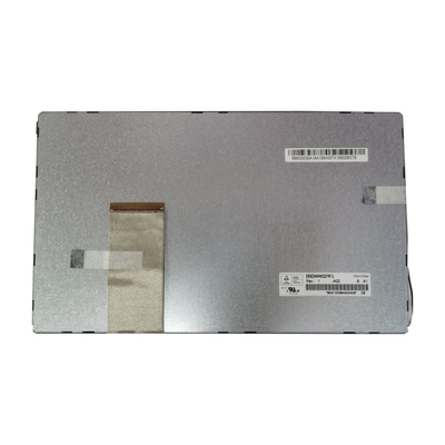 HSD090IDW1-A00 9.0 inch 800*480 LCD screen Display New