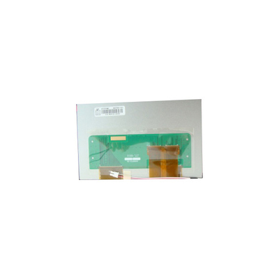 800*480 7.0  inch AT070TN82 60 pins LCD Screen Display Panel