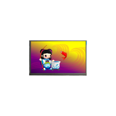800*480 7.0  inch AT070TN82 60 pins LCD Screen Display Panel