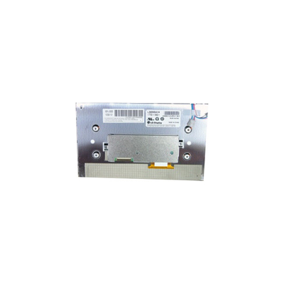 8.0 inch LB080WV4-TD02 800*480 CCFL LCD Screen Original