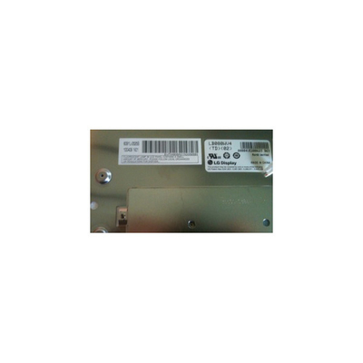 8.0 inch LB080WV4-TD02 800*480 CCFL LCD Screen Original