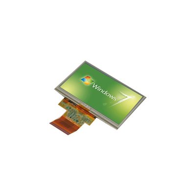 Original 800*480 LMS700KF09 7.0 inch LCD Screen