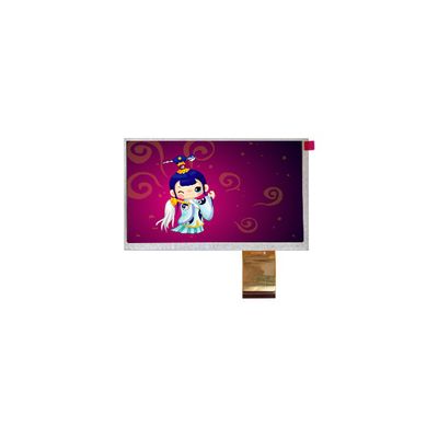 TM070UDH02 7.0 inch 480*234 LCD Display Panel