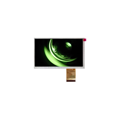 TM070RYH01 7.0 inch LCD Panel Display 800*480 LCD Screen