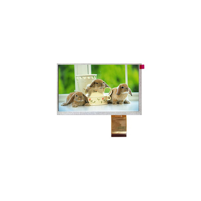 7.0 Inch 800*600 LCD Display TM070SDH02 LCD Screen