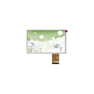 7.0 inch TM070SDHA0 800*600 LCD Screen Panel