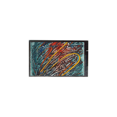 5.0 inch LCD Screen Module F05002-01D 800*480 Lcd Display Panel