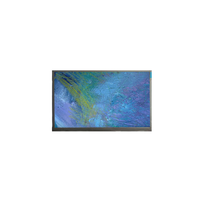 Original in Stock 7.0 inch F07017-01D 800*480 LCD Display Screen