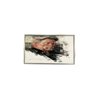 23.0 Inch 2048*1152 30 Pins 60Hz LCD Display LTM230TT02