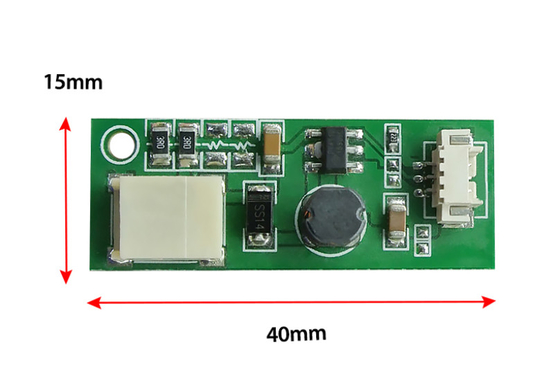 5 Volt LED TV Backlight Driver 40mmx15mm 9 Volt