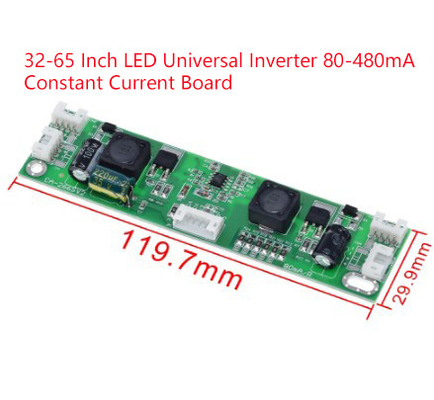 80-480mA LCD Screen Accessories Constant Current Board