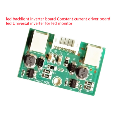 LED Monitor LCD Screen Accessories Universal LED Inverter 10V-30V