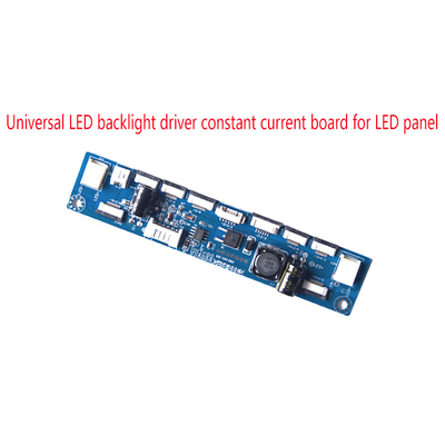 10 Volt To 20 Volt LED Backlight Driver 125mmx30mm