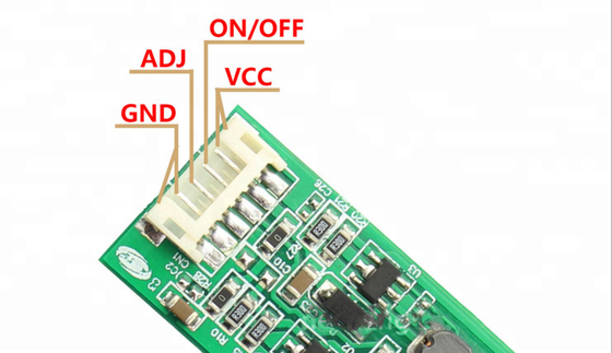 LED Universal Constant Current Board 12V 240MA