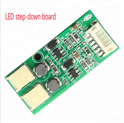 LED Universal Constant Current Board 12V 240MA