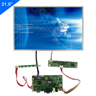 1920x1080 IPS Driver Board LCD