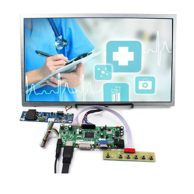 21.5'' LCD Display Driver Board