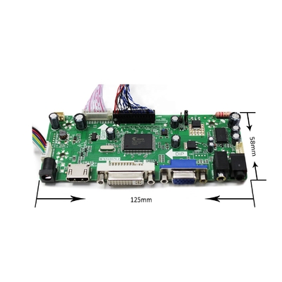 21.5'' LCD Display Driver Board