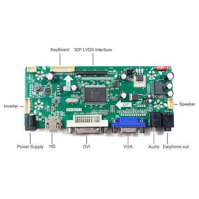 21.5'' LCD Display Driver Board
