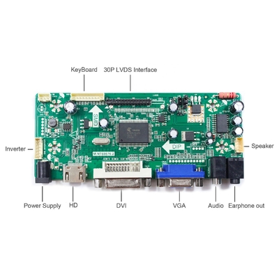 21.5'' LCD Display Driver Board