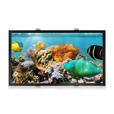 Open Frame 2000 Nits Sunlight Readable Monitor 43 Inch