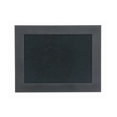 IP65 19 Inch Sunlight Readable LCD Monitor Embedded Mount