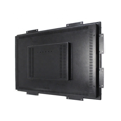 22'' Open Frame Industrial Monitor 12V-24V 1680×1050