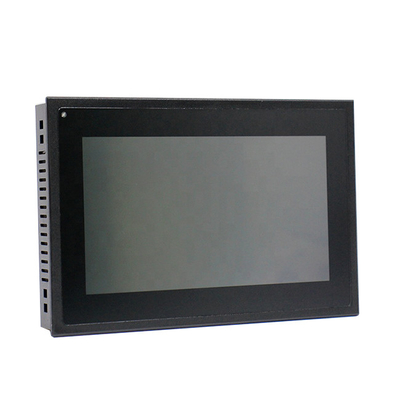 7 Inch Waterproof Sunlight Readable Monitor 1024x600 IPS