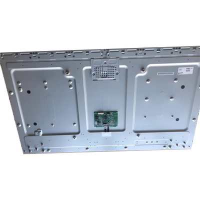 LD490EUN-UHB1 Wall Mount LCD Display 1920×1080 iPS 49''