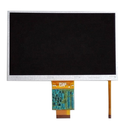 7.0 inch LG LCD Screen Display Panel LB070WV6-TD08