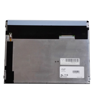 new and original 12.1 inch LCD LB121S03-TL04