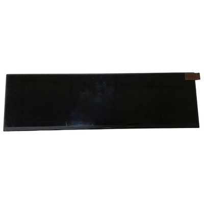 12.6 inch LCD Screen Display NV126B5M-N41 1920x515 IPS Touch Panel for Stretched Bar LCD