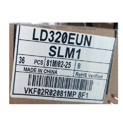 32 inch LD320EUN-SLM1 LCD display